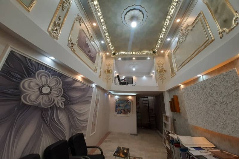 پتینه کاری
