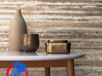 پتینه‌کاری دکوراتیو